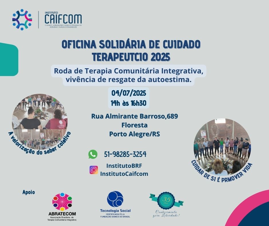 folder evento